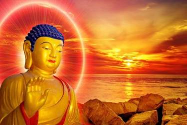 「佛门观察」为何众生看不见佛陀相好光明的“三十二相”？