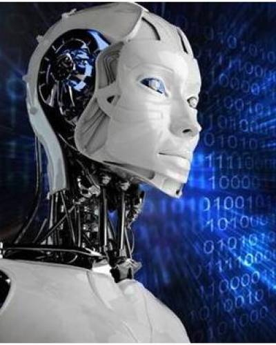 聪明的人类会被“智能机器人”超越吗？