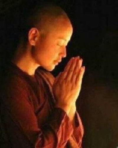 学佛修行人最大的悲哀和最大的幸福是什么？