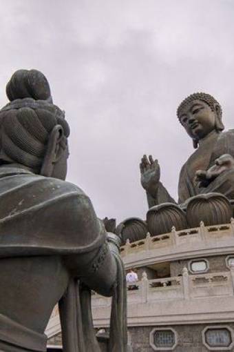 唐王李世民的话比佛陀的规制还大吗？