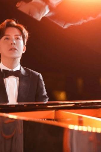 李云迪：昔日的“钢琴王子”在人生路上 “跑了调”
