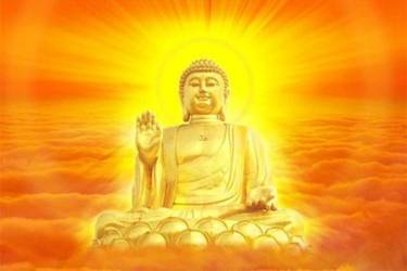 【佛门观察】为何众生看不见佛陀相好光明的“三十二相”？