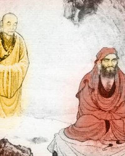 禅宗二祖断臂求法给了我们什么启示？