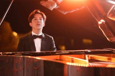 李云迪：昔日的“钢琴王子”在人生路上 “跑了调”